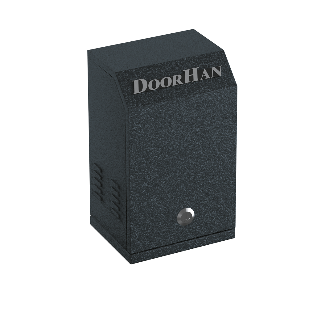 Электропривод для откатных ворот DoorHan SLIDING-3000-380V
